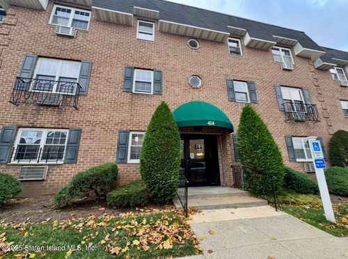 apt-2a-414 Maryland Ave, Staten Island, NY, 10305-2934 | Card Image