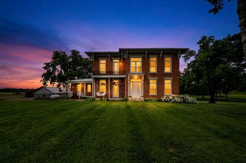 22408 County Road 144, Kenton, OH, 43326-9748 | Card Image