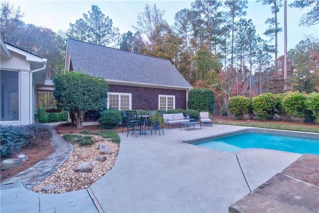 14 Snead Ave Nw, House other with 5 bedrooms, 5 bathrooms and 3 parking in Rome GA | Image 52