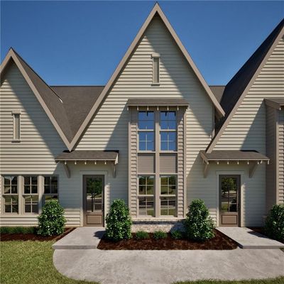 EXAMPLE of Northgate townhomes | Image 1