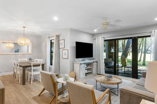 150 High Hammock Villas Drive, Seabrook Island, SC, 29455 | Card Image