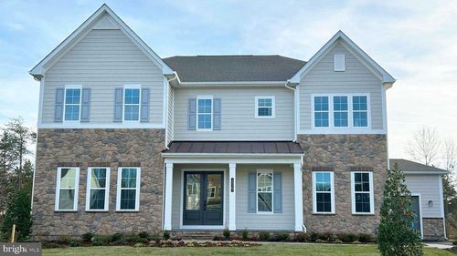 11740 Parkgate Dr, NOKESVILLE, VA, 20181-2722 | Card Image