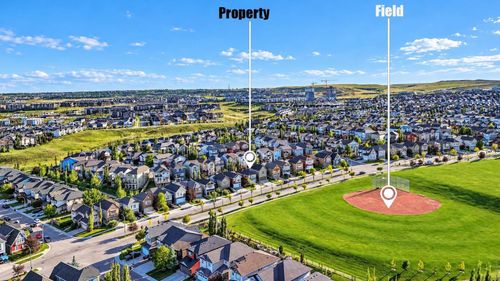 192 Sage Valley Dr Nw, Calgary, AB, T3R0H6 | Card Image
