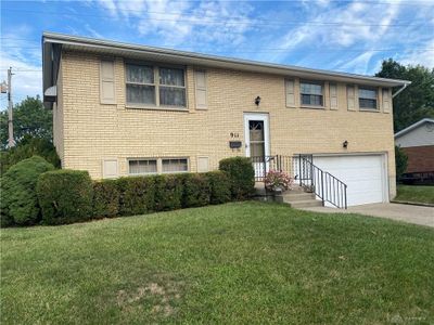 911 Dunaway Street, House other with 3 bedrooms, 1 bathrooms and null parking in Miamisburg OH | Image 1