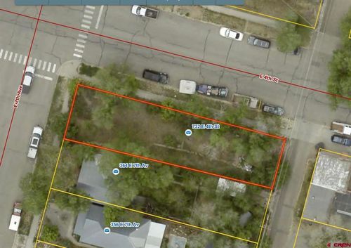 732 E 4th St, Durango, CO, 81301 | Card Image