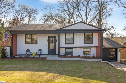 7 Copeland Ct, Greenville, SC, 29607-2353 | Card Image