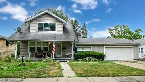 1266 Pitkin Ave, Akron, OH, 44310-1123 | Card Image