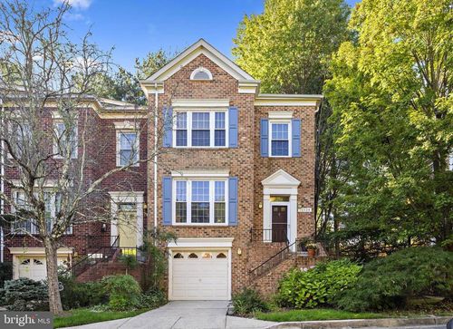 10934 Rocky Mount Way, SILVER SPRING, MD, 20902-3676 | Card Image