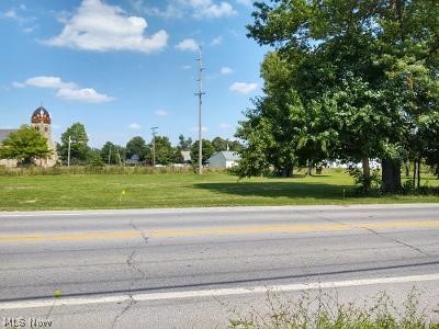 N Main St, Grafton, OH 44044