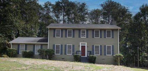 380 Benjamin Cir, Fayetteville, GA, 30214-3343 | Card Image
