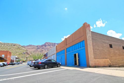 199 W Main St, Superior, AZ, 85173-2657 | Card Image