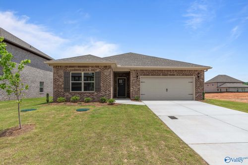 1234 Striker Lane, Harvest, AL, 35749 | Card Image