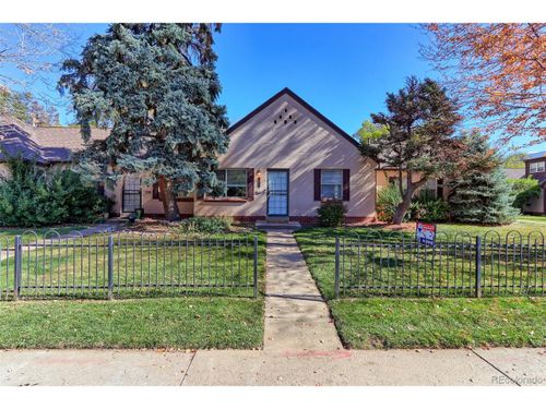 1244 Albion St, Denver, CO, 80220-2311 | Card Image