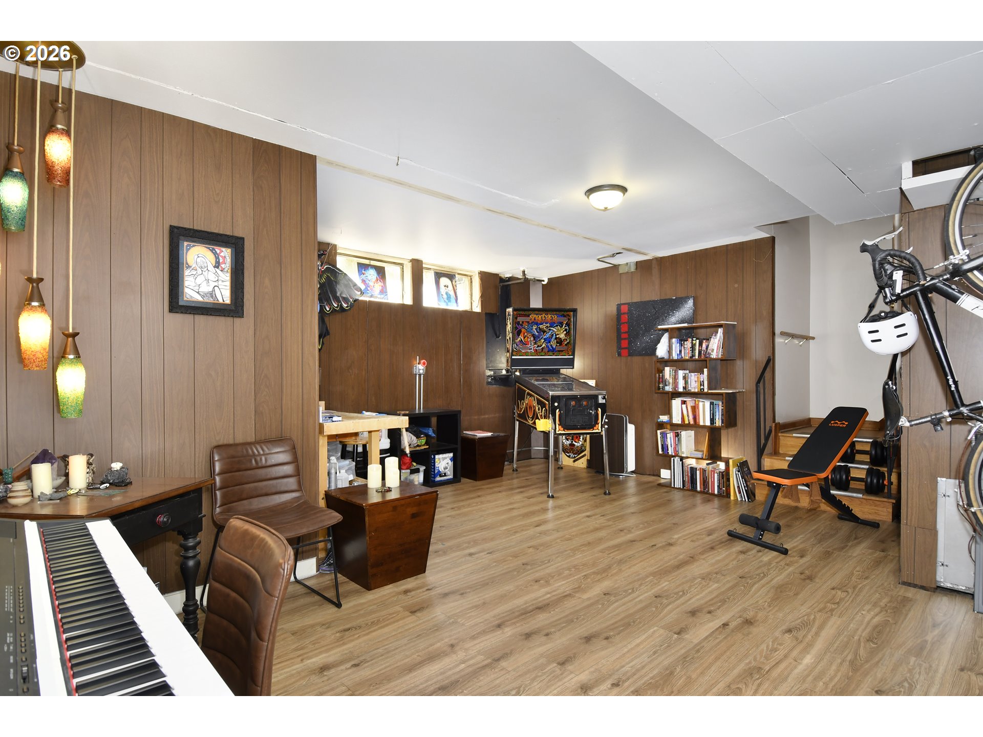 Residential in Portland 3