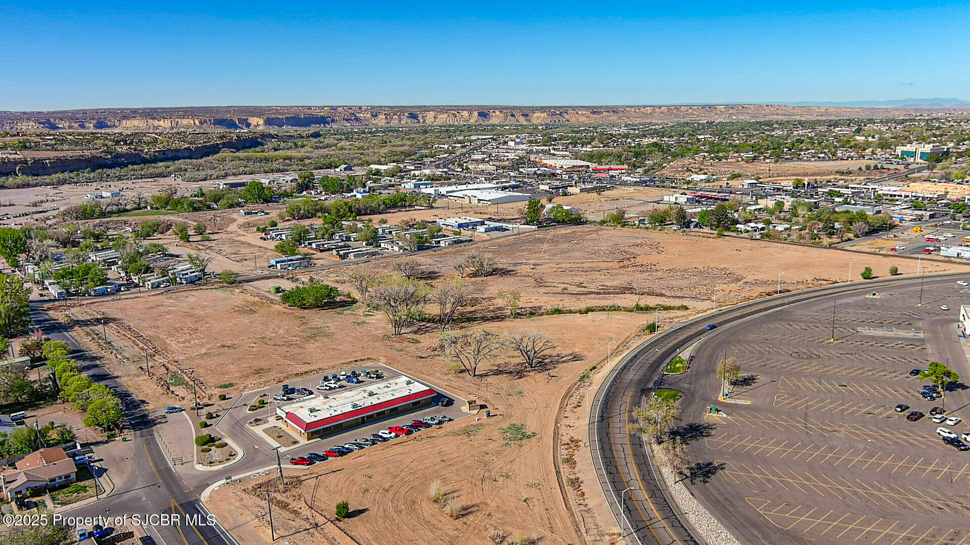 Land in Farmington 5
