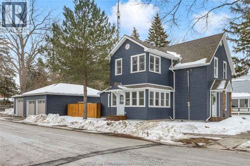 16 Harold St S, Ridgetown, ON, N0P2C0 | Card Image