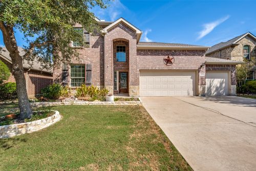 12201 Candle Island Dr, Frisco, TX, 75036-9327 | Card Image