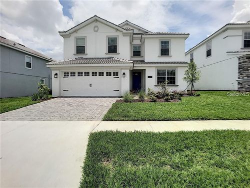 1673 Moon Valley Dr, DAVENPORT, FL, 33896-6840 | Card Image