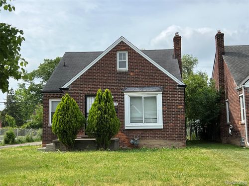 16810 Bringard Drive, Detroit, MI, 48205 | Card Image
