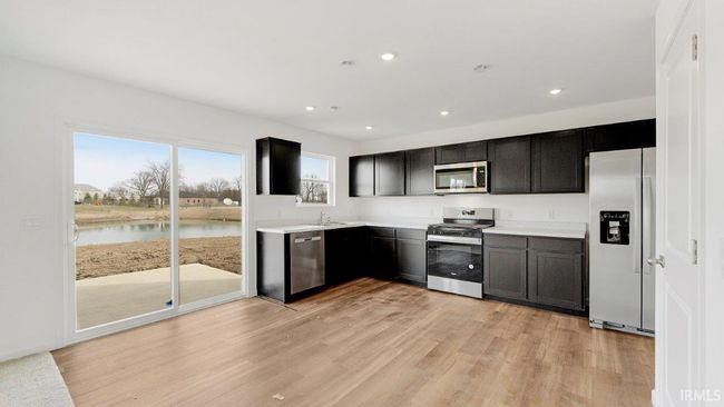 5478 Tranquilo Way, House other with 4 bedrooms, 3 bathrooms and null parking in Fort Wayne IN | Image 4