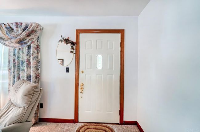 14233 Leo Rd, House other with 4 bedrooms, 2 bathrooms and null parking in Leo IN | Image 5