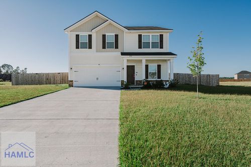 1052 Buckhead Loop, Allenhurst, GA, 31301 | Card Image