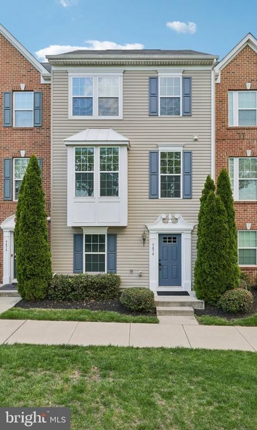 9474 Paragon Ct, OWINGS MILLS, MD, 21117-1407 | Card Image