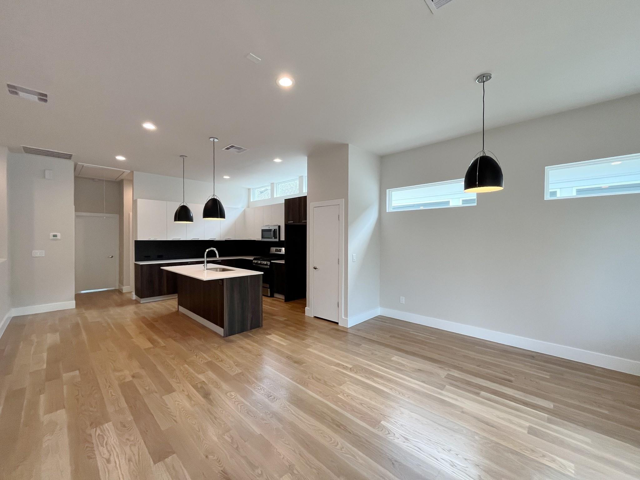 Residential Lease in Houston 5
