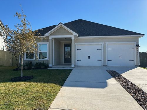 9321 Gladsome Path, Manor, TX, 78653-2878 | Card Image