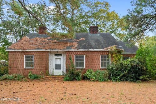 201 Park Ave, Kinston, NC, 28501-3939 | Card Image