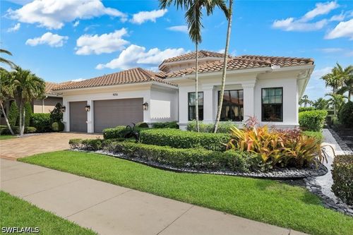 4056 Nova Ln, NAPLES, FL, 34119-8695 | Card Image