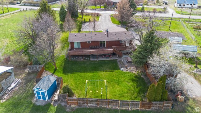 View from above of property | Image 37