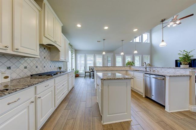 16406 Mount Hope Dr, House other with 4 bedrooms, 4 bathrooms and 3 parking in Cypress TX | Image 13
