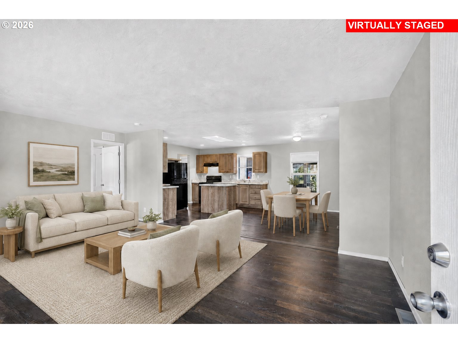 Residential in Troutdale 4
