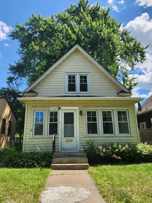 1418 Payne Ave, SAINT PAUL, MN, 55130-3436 | Card Image