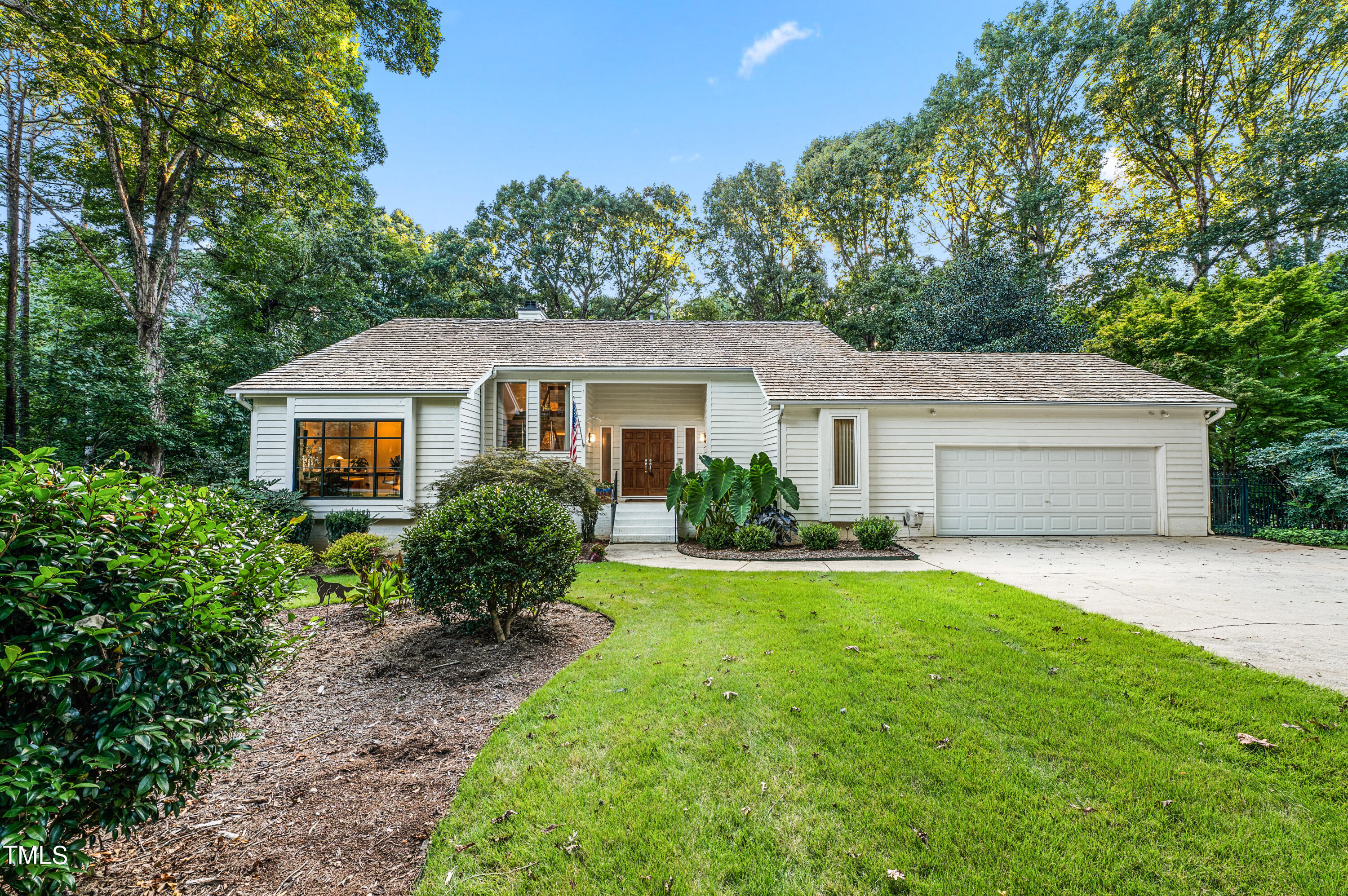 Blossom Hill Ct, Raleigh, NC 27613