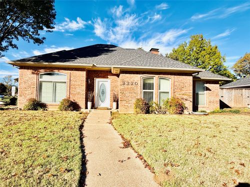 2220 College Pkwy, Flower Mound, TX, 75028-1989 | Card Image