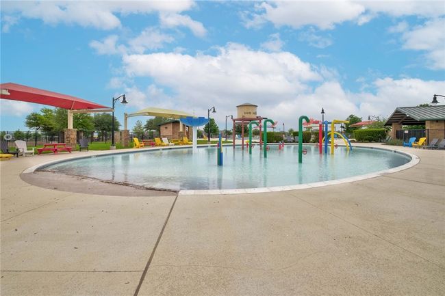 806 Pepperbark Loop, House other with 4 bedrooms, 3 bathrooms and null parking in Buda TX | Image 32