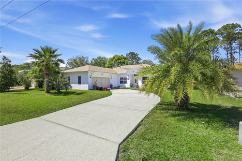 43 Flemingwood Ln, PALM COAST, FL, 32137-9260 | Card Image