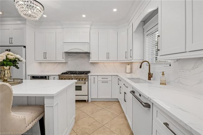 435 Country Club Dr, House other with 5 bedrooms, 5 bathrooms and 4 parking in Windsor ON | Image 12