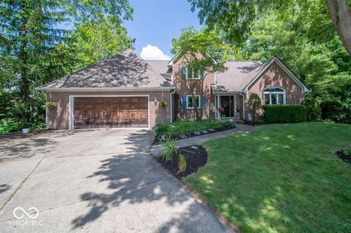 12040 Kingfisher Cir, Indianapolis, IN, 46236-8602 | Card Image