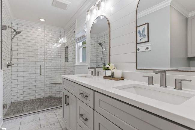 435 Grayson Dr, House other with 4 bedrooms, 3 bathrooms and 2 parking in Moore SC | Image 20