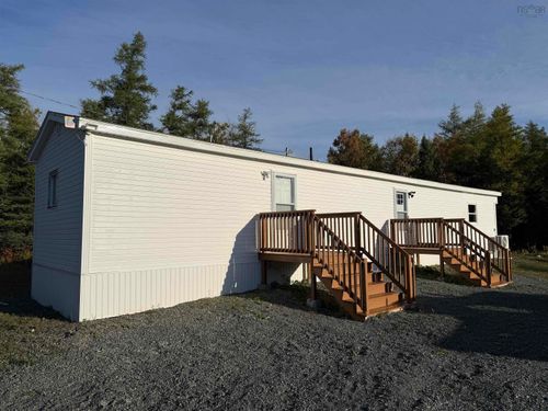 1600 Lingan Rd, River Ryan, NS, B1H5S9 | Card Image
