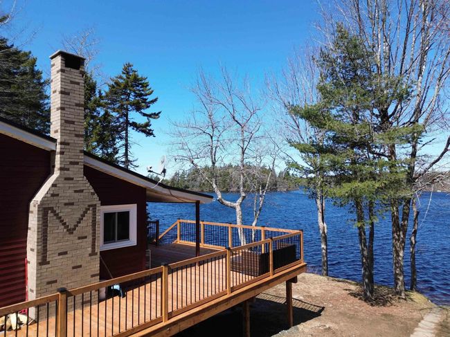 23 Rocky Ridge Rd, House other with 3 bedrooms, 1 bathrooms and null parking in West Springhill NS | Image 28