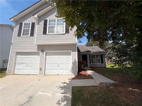 3045 Stonebridge Creek Dr, Lithonia, GA, 30058-6458 | Card Image