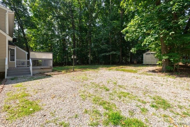 7300 Key Deer Cir, House other with 3 bedrooms, 2 bathrooms and null parking in Midlothian VA | Image 28