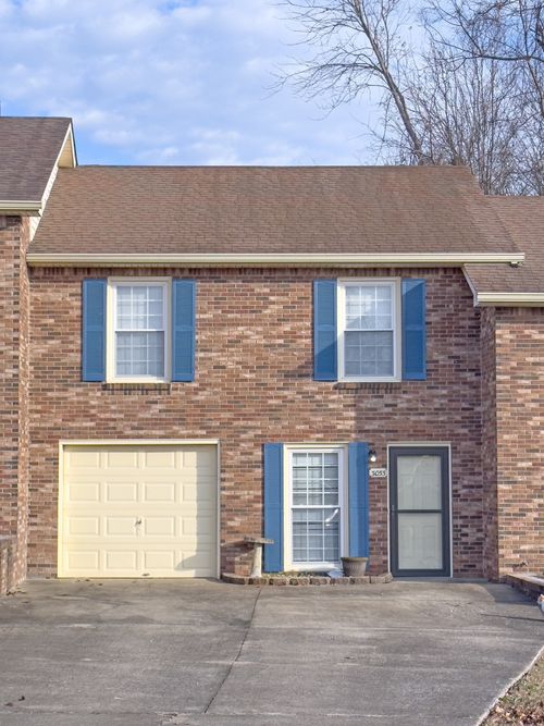 3055 Woody Ln, Clarksville, TN, 37043-5488 | Card Image
