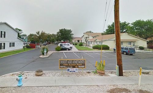 1795 Auction Rd, Fallon, NV, 89406-2611 | Card Image