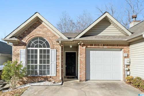 407 Mid Ridge Ln, Pelham, AL, 35124-2220 | Card Image