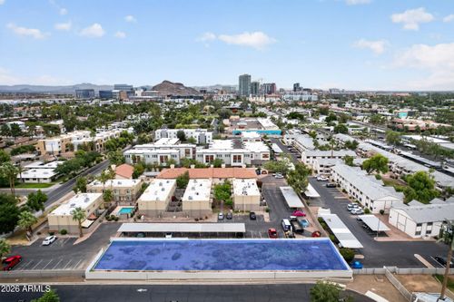 3-1063 W 5th Street, Tempe, AZ, 85281 | Card Image